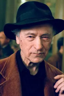 Jonas Mekas como: Ele mesmo