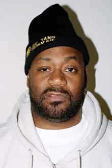 Ghostface Killah como: himself