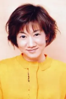 矢島晶子 como: Shin-chan