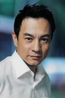 Zhou Haodong como: 赵新