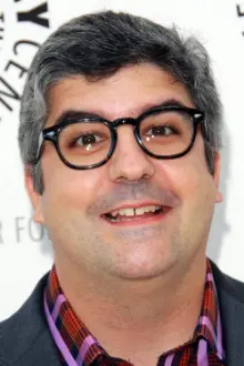 Dana Snyder como: The Penguin (voice)