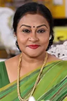 Priya como: Bhanumathi