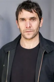 Jean-Emmanuel Pagni como: François Delabre