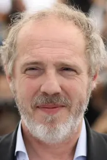 Arnaud Desplechin como: 