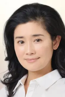 Hikari Ishida como: Shizuko Sato