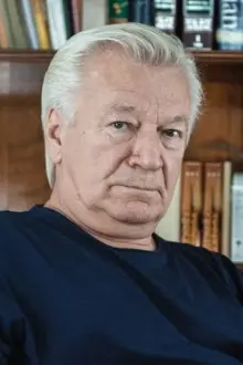 Aristarkh Livanov como: Knyazev