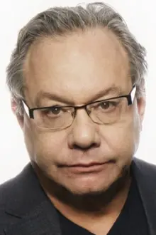 Lewis Black como: Anger