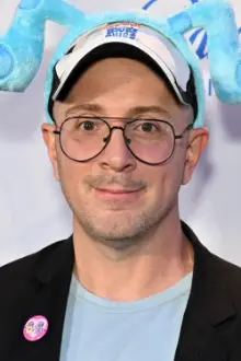 Steve Burns como: Steve