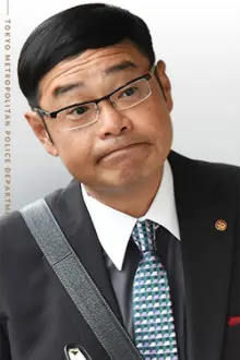 Hiromasa Taguchi como: Reiji Sonoyama