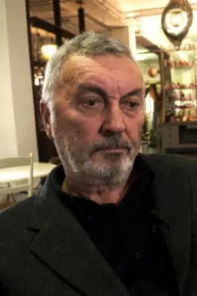 Massimo Foschi como: Giovanni Rossi