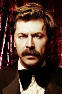 Mike Wozniak como: 