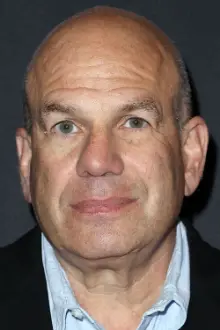 David Simon como: 