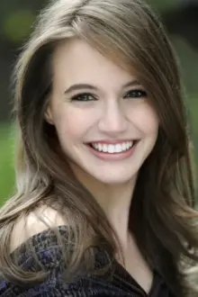 Charlotte Graham como: Melanie