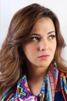 Donia Samir Ghanem como: Bella / Lahfa / Loli