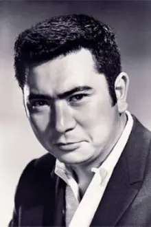 Shintarō Katsu como: Kishu