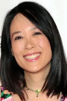 April Hong como: Ming (voice)