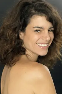 Marina Glezer como: Esmeralda