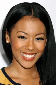 Denyce Lawton como: Kelly