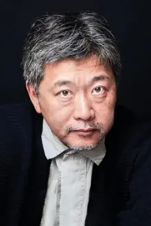 Hirokazu Koreeda como: 