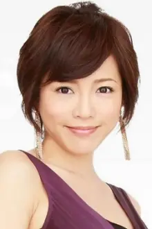 Yumiko Shaku como: Midori Mimura