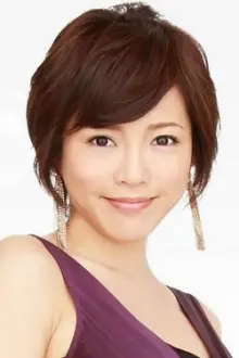 Yumiko Shaku como: 