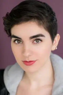 Gracie Lacey como: Jordan Waters