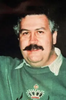 Pablo Escobar como: Self (archive footage)