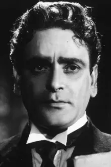 Prithviraj Kapoor como: Suresh (Hindi version)