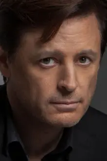 John Fugelsang como: 