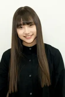 Ayana Shiramoto como: 