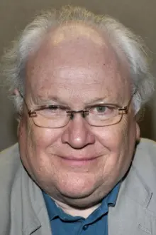 Colin Baker como: Doctor Who