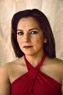 Zaide Silvia Gutiérrez como: Tuituila