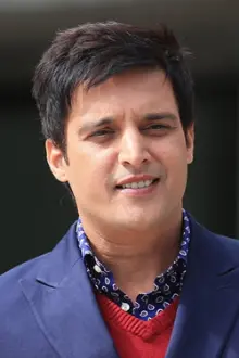 Jimmy Shergill como: Pancham