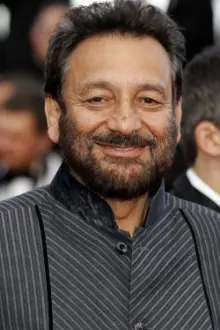 Shekhar Kapur como: Nikhil