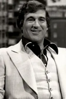 Shecky Greene como: 