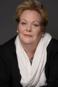 Anne Hegerty como: Herself - Chaser