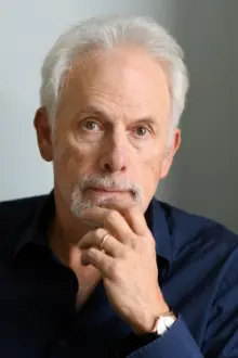 Christopher Guest como: No Lobes