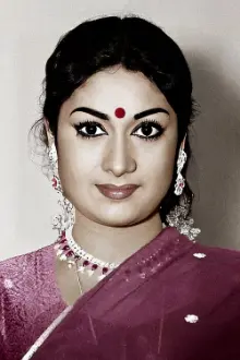 Savitri como: Gouri