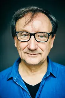Rainer Bock como: Sönke Feddersen (1965 - 1984)