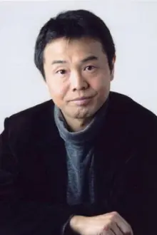 Masami Kikuchi como: Tenchi