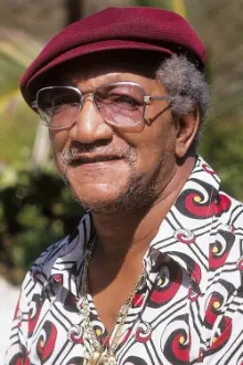 Redd Foxx como: Alfonso Royal