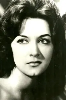 Ofelia Montesco como: La Mariposa