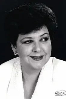 Griselda Nogueras como: Caridad Saucedo