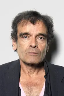 Harun Farocki como: Ele mesmo