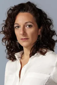 Ana Katz como: Inés