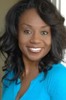 Chantell D. Christopher como: Mrs. Bowman