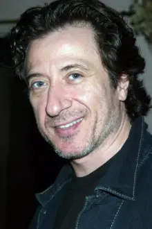 Federico Castelluccio como: Rider of the Valkyries