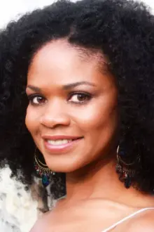 Kimberly Elise como: 