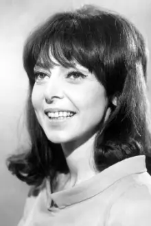 Elaine May como: Marianne Flan