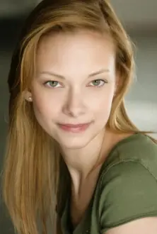 Rebekah Kennedy como: Milly